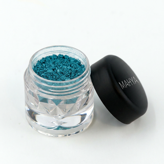 Mineral Powder – Satin Eyeshadow