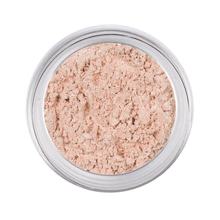 Mineral Powder – Shimmery Eyeshadow