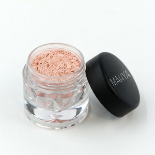 Mineral Powder – Shimmery Eyeshadow