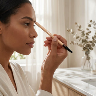 Rocks Lip & Eye Pencil
