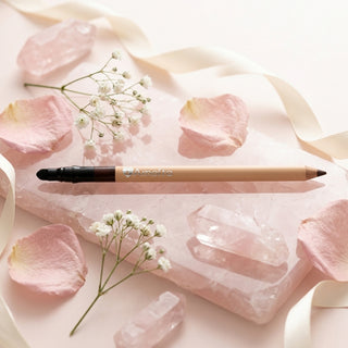 Rocks Lip & Eye Pencil