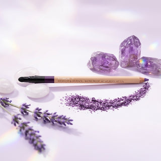 Rocks Lip & Eye Pencil