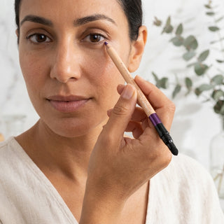 Rocks Lip & Eye Pencil