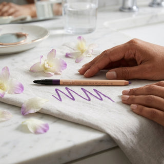 Rocks Lip & Eye Pencil