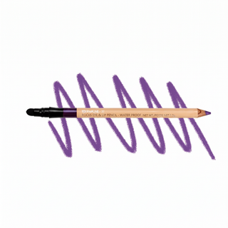 Rocks Lip & Eye Pencil
