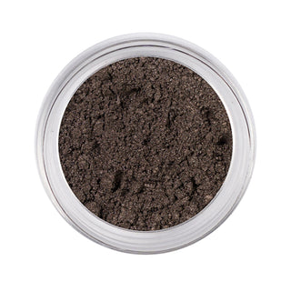 Mineral Powder – Satin Eyeshadow