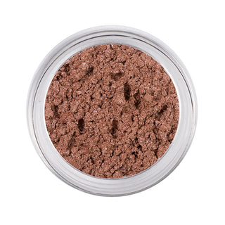 Mineral Powder – Shimmery Eyeshadow