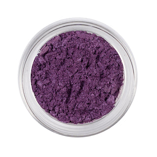 Mineral Powder – Satin Eyeshadow
