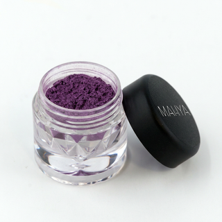 Mineral Powder – Satin Eyeshadow