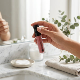 Matte n' ME Mini Liquid Lip & Eye Stick
