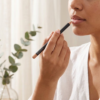 Motive Lip & Eyeliner