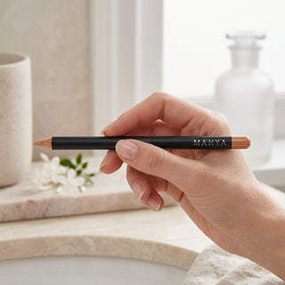 Motive Lip & Eyeliner