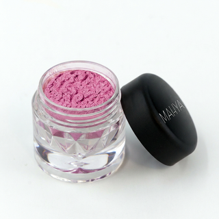 Mineral Powder – Satin Eyeshadow
