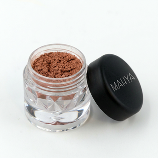 Mineral Powder – Shimmery Eyeshadow