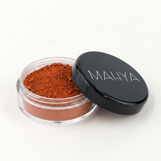 Mineral Powder – Matte Blush